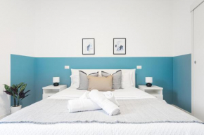 Beautiful flat fully furnished in P.ta Romana Milano